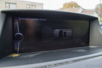 BMW Rad 1 118d A/T E87 - 15