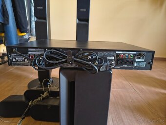 Domácí kino Samsung - 15