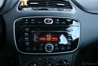 Fiat Punto 1.2 rv. 2018 - 15