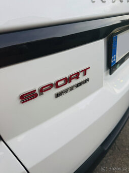 LAND ROVER RANGE ROVER SPORT 3.0 SDV6 HSE DYNAMIC - 15
