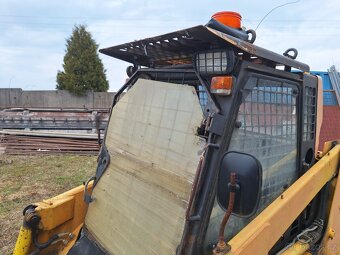 KOMATSU 344 4X4 - 15
