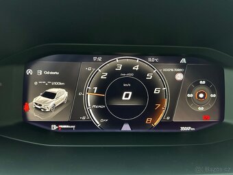 Cupra Formentor 2022 1.5 TSI LED ACC Virtual DPH - 15