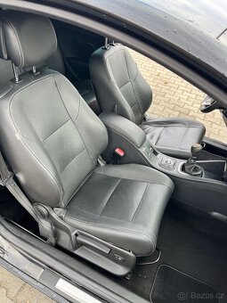 Renault Megane coupe 1.4i 96kw, rv. 2010, najeto 122tis. - 15