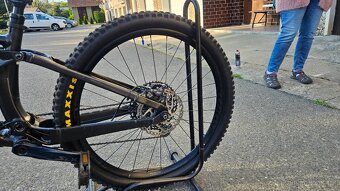 Trek fuel ex 8 - 15