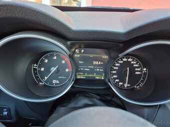 Alfa Romeo Stelvio 2.2 JTDM Super Q4 154kW - 15