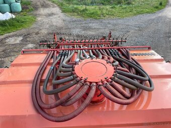 Kuhn Fastliner 3000 - 15