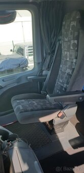 Mercedes Benz ACTROS 1848 4x2 - 15