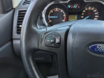 Ford Ranger WILDTRAK 3.2TDCi 147kW 4x4 KAMERA - 15