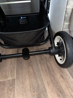 Cybex Talos s lux 2023 - 15