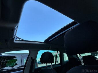Volkswagen Tiguan 2.0TDi/MANUÁL/MASÁŽE/PO STK - 15