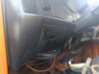 Vw brouk 1303 motor 1,6 - 15