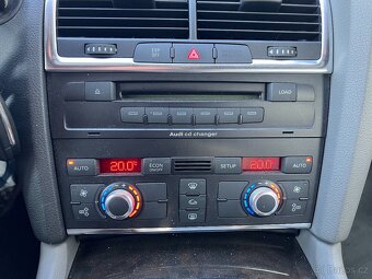 Audi Q7 3,0 TDI QUATTRO NAVI / 2007 - 15
