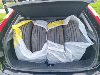 Ford Focus, 1.MAJ. NEHAVAROVANÉ, NOVÁ STK - 15