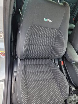Škoda Fabia II 1.4i TSI 132KW RS DSG - 15