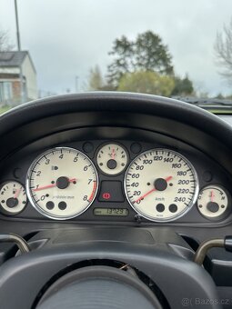 Mazda MX5 NB - 15