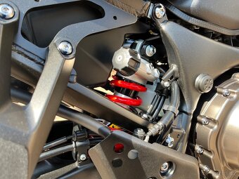 Yamaha xt 1200 Super tenere - 15