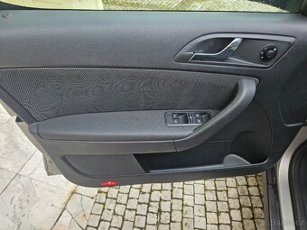 Škoda Yeti 1.2 TSI 2010 BEZ KOROZE Nový řetěz+servis+STK - 15