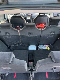 Citroen C4 Grand Picasso 2.0 103kw LPG NOVÉ ROZVODY - 15