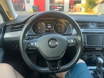 Volkswagen Passat B8 Highline 1.4 TSI 110 kW DSG - 2016 - 15