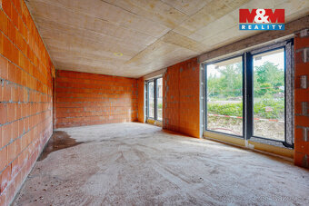 Prodej bytu 2+kk 67 m² + zahrada 118 m² Plzeň, ul. Na Průhon - 15