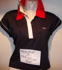 HALENKY+ TRIKA+ SVETŘÍKY-20 ks. - 15