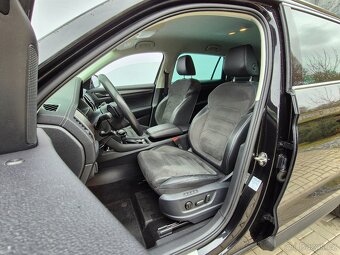 ŠKODA Kodiaq 2.0TDI 110kW 4x4 DSG 2022 Style Plus ČR ZÁRUKA - 15