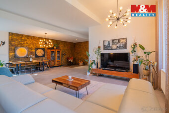 Prodej bytu 3+1, 132 m², Vyskytná nad Jihlavou - 15