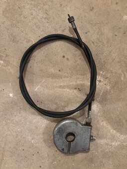 Jawa 05, 20, 21 Pionyr Jawa ČZ - 15