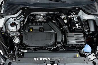 SKODA KAROQ 1.5TSI DSG 2022 STYLE - 15