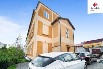 Prodej bytu 1+1 38 m2 Rolnická, Trutnov - 15