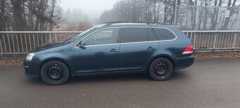 Volkswagen golf 5 - 15