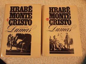 Nabízím klasickou literaturu-odběr nad 5ks cena za ks 45.-Kč - 15
