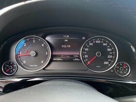VOLKSWAGEN TOUAREG 3,0 TDI V6 / 4MOTION - 15