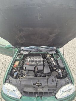 Citroën Xsara 2.0HDi 66kw - 15