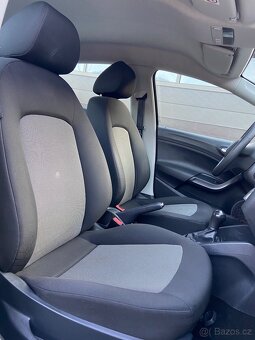 SEAT IBIZA / 1.0 MPI / 55KW / KLIMA / 2.MAJ./ SENZORY - 15