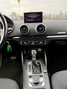 Audi A3, TDI, 85kW, 2018, 167 773 km - 15