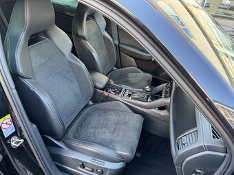 Škoda Kodiaq 2.0 TDI 147kW 4x4 DSG Sportline Tažné Navi ACC - 15