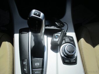 BMW X3 2,0dA xDrive 135kw Kůže Xen bez koroze 2011 - 15