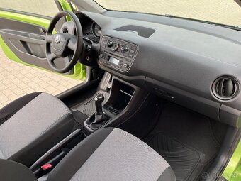 Škoda Citigo 1.0 MPi Edition - 15