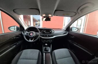 Fiat Tipo Pop 1.4i 70kW - 15