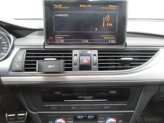 Audi A6 Avant 3.0 TDI DPF 272k quattro S tronic s odp. DPH - 15
