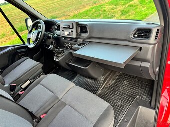 Renault Master MAXI 2,3DCI 132Kw L3H3 r.v 2020 - 15