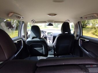 Prodám Volvo XC60 - 2.0, D3 - 15