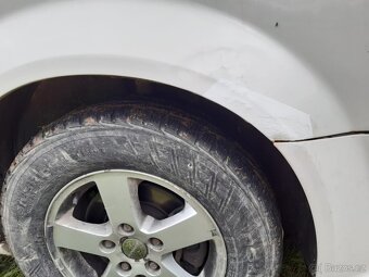 Dodge grand caravan - 15