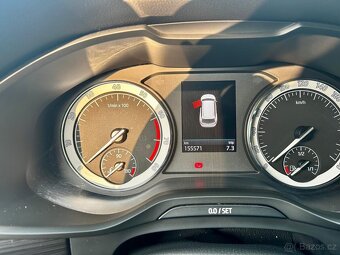 Škoda Kodiaq 2.0 TSI, 4x4, 132 kW, r.v. 02/2018 – Webasto, - 15