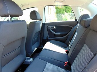 SEAT CORDOBA 1.4,PŮVOD ČR, KLIMA,NOVÁ STK - 15