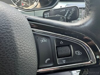 Superb III 2.0TDI, nové rozvody, DSG, tažné, paměti - 15