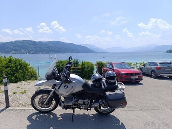 BMW R 1150 GS - 15