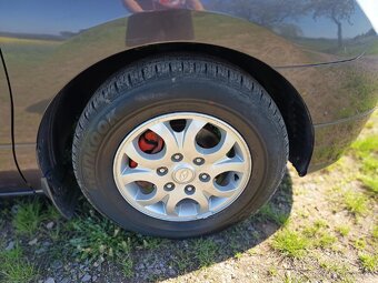 Hyundai H1 Bus 8.míst 162 000Km - 15