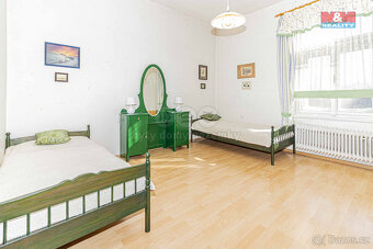 Prodej nájemního domu, 490 m², Zbraslavice - 15